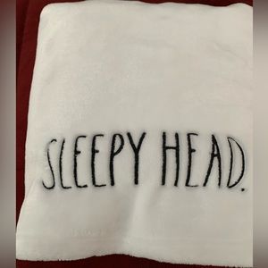 Baby blanket Rae Dunn